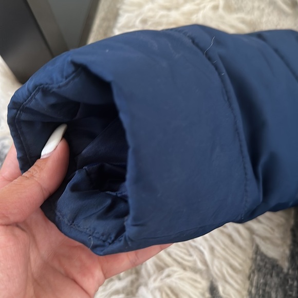 Boys winter coat - Picture 7 of 9